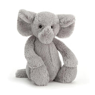 Jellycat Teddies, Bunnies & Cute Critters Jellycat Bashful Elephant Medium