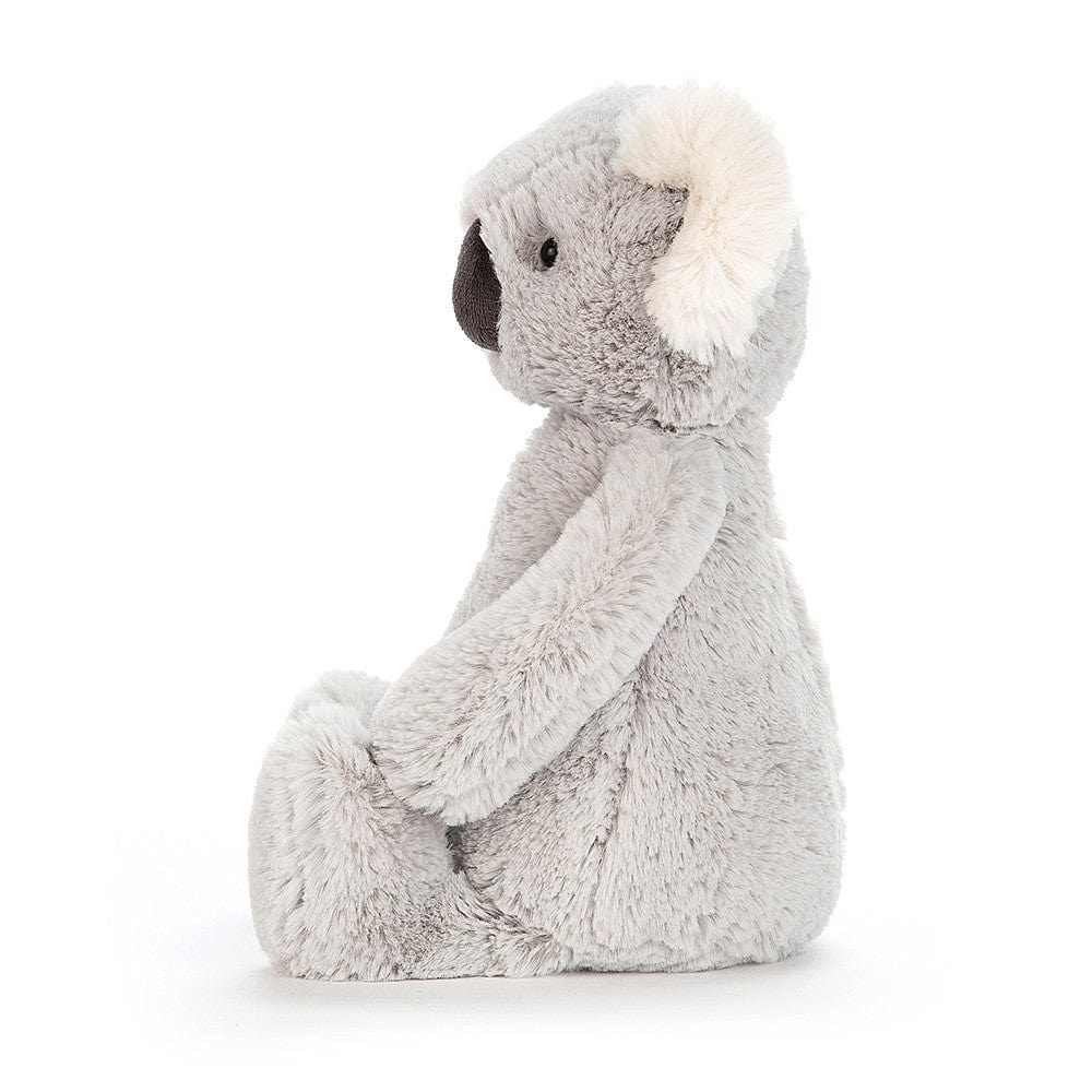 Jellycat Teddies, Bunnies & Cute Critters Jellycat Bashful Koala Medium