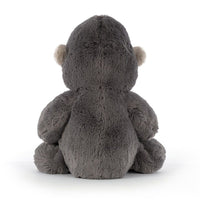 Jellycat Teddies, Bunnies & Cute Critters Jellycat Perdie Gorilla