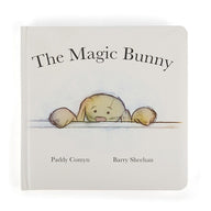 Jellycat Teddies, Bunnies & Cute Critters Jellycat The Magic Bunny Book