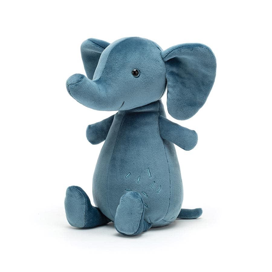 Jellycat Teddies, Bunnies & Cute Critters Jellycat Woddletot Elephant