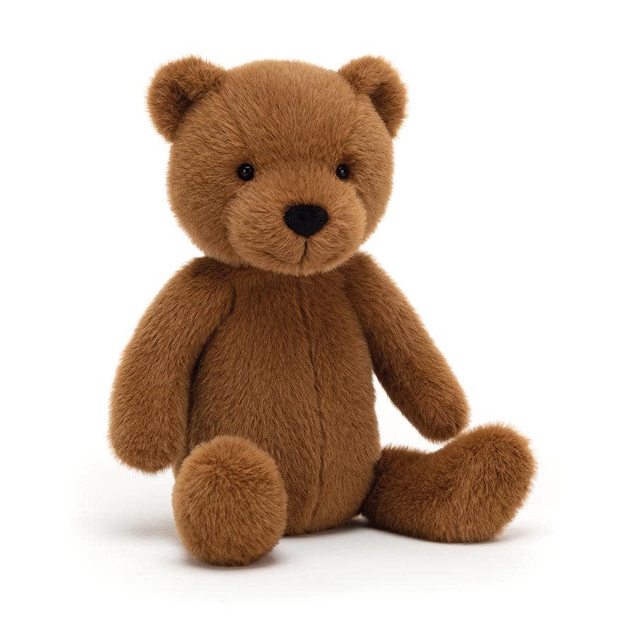 Jellycat Teddy Bears and Soft Toys Jellycat Maple Bear