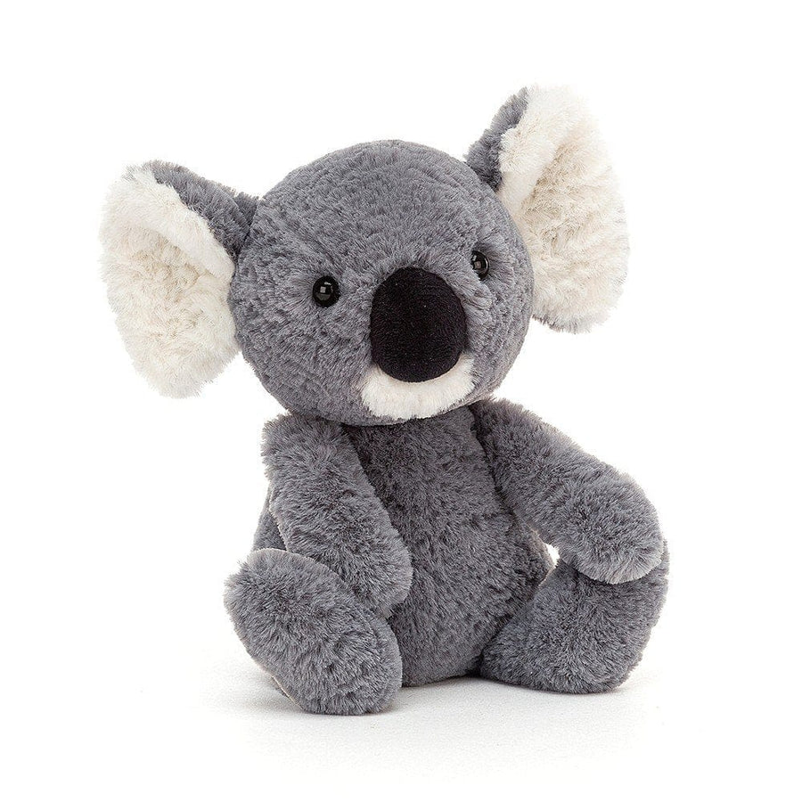 Jellycat Teddy Bears and Soft Toys Tumbletuft Koala