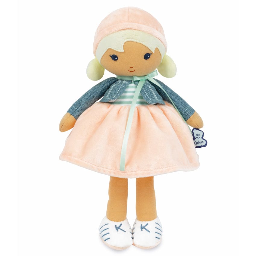 Kaloo Dolls and Accessories Kaloo - Tendresse Chloe Medium