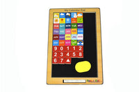 Kaper Kidz Numeracy My Calendar Pad