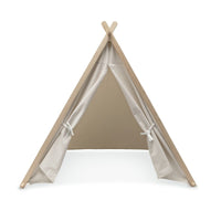 Cotton Tent Natural