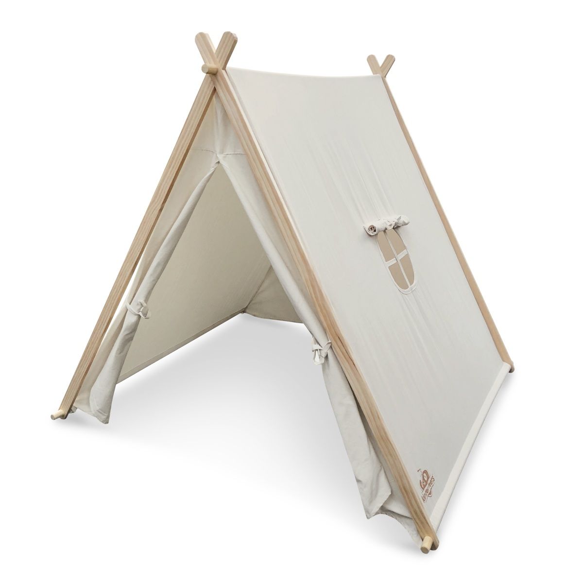 Cotton Tent Natural