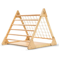 Pikler Large Triple Climber Triangle