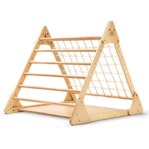 Pikler Large Triple Climber Triangle