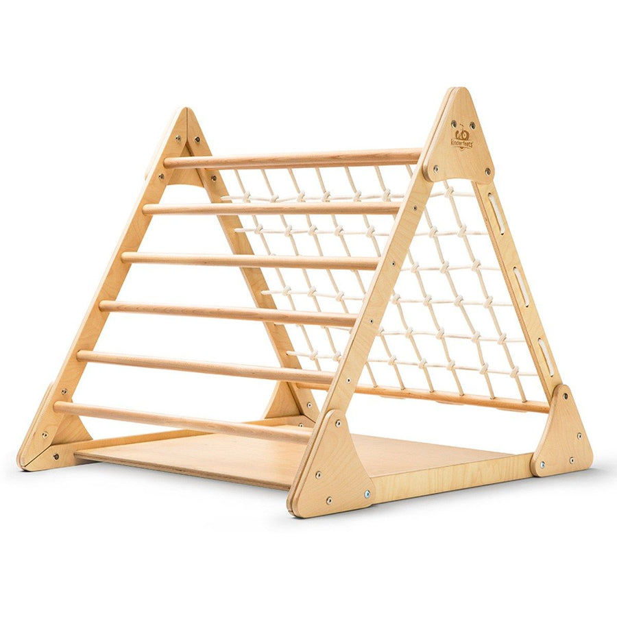 Pikler Large Triple Climber Triangle
