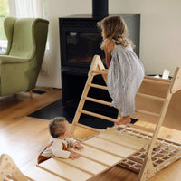 Pikler Large Triple Climber Triangle