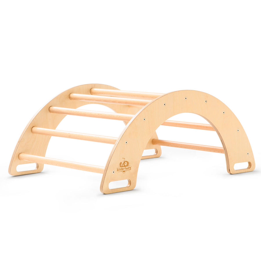 Pikler Rocking & Climbing Arch