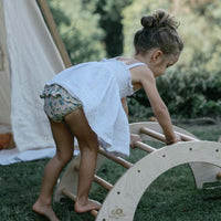 Pikler Rocking & Climbing Arch