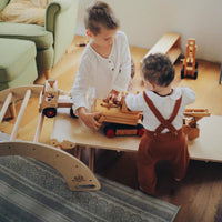 Pikler Ramp & Slide