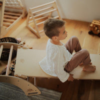 Pikler Ramp & Slide