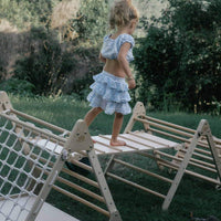 Pikler Ramp & Slide