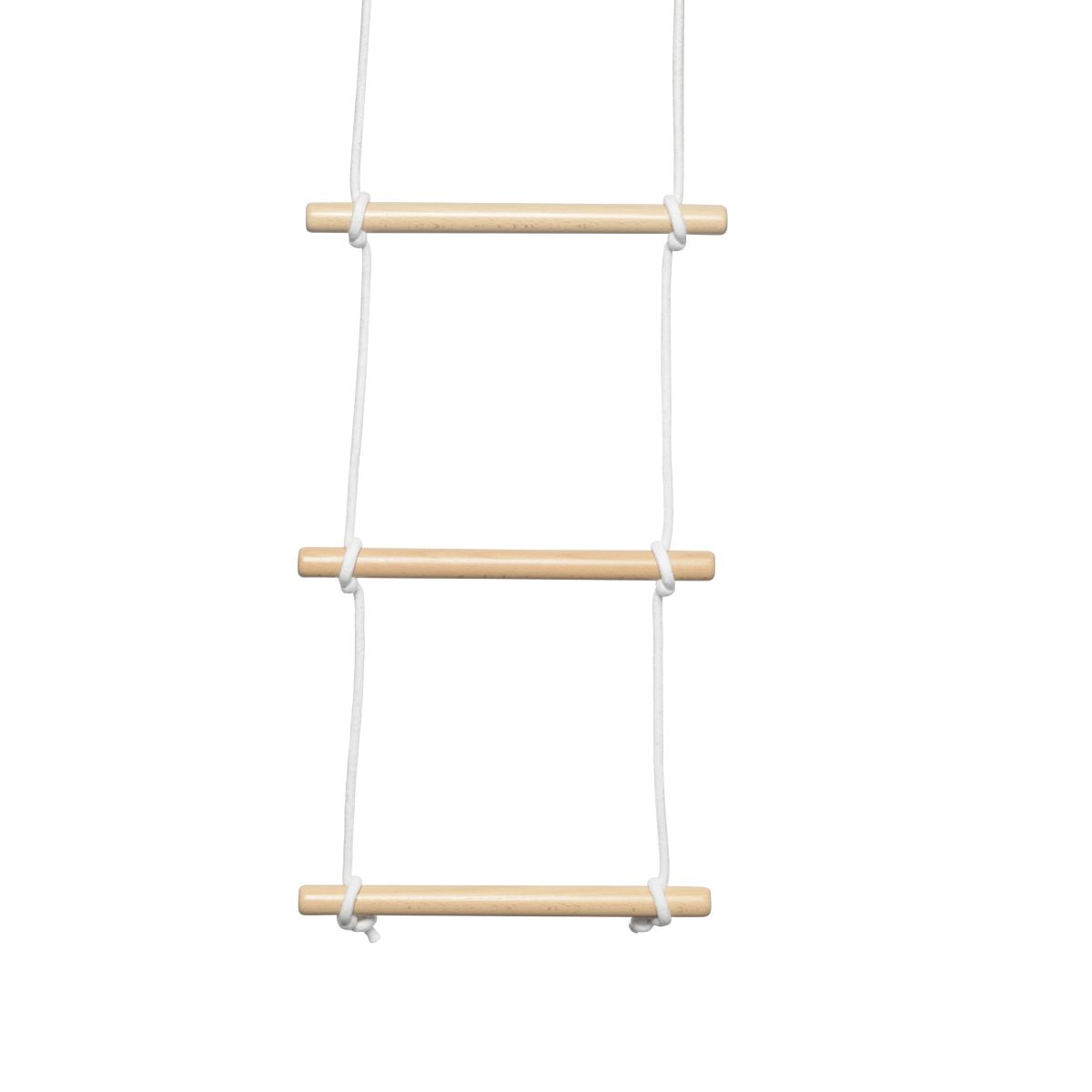 Climbing Ladder