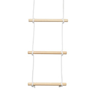 Climbing Ladder