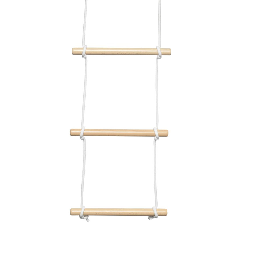 Climbing Ladder