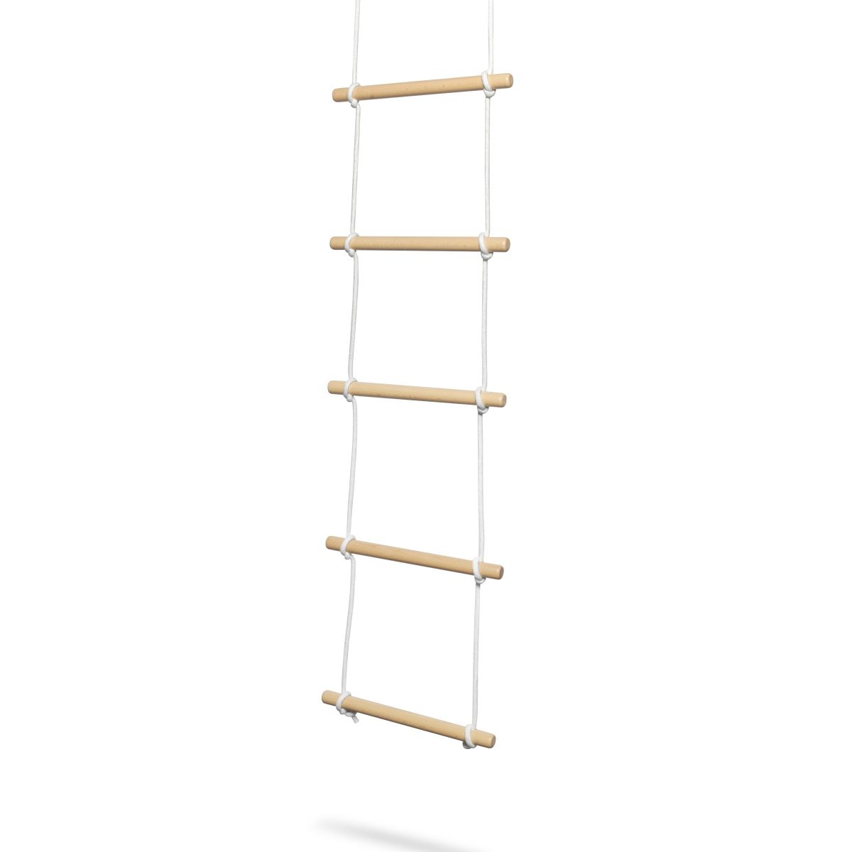 Climbing Ladder