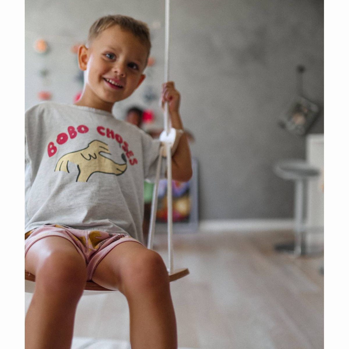 Child's Swing