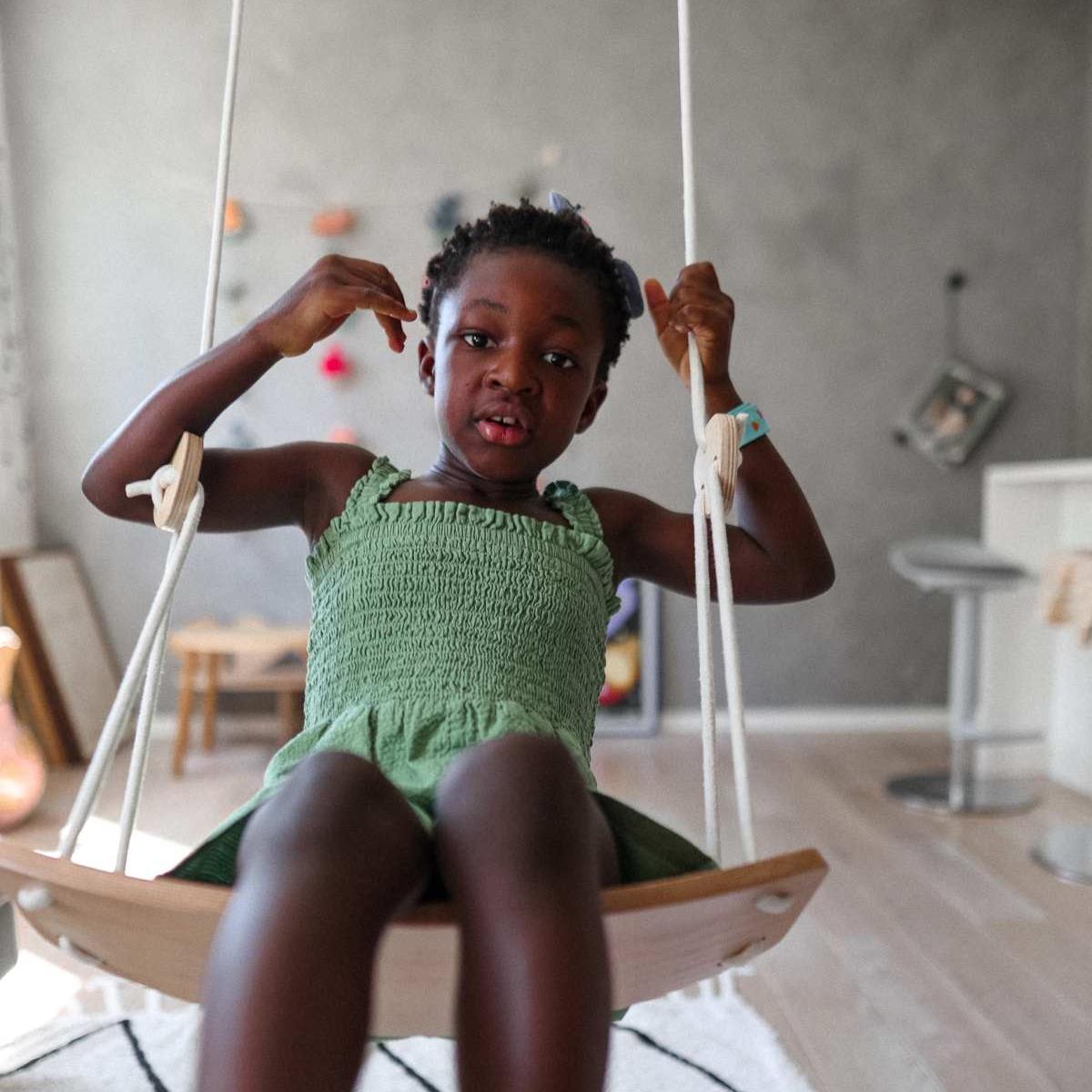 Child's Swing