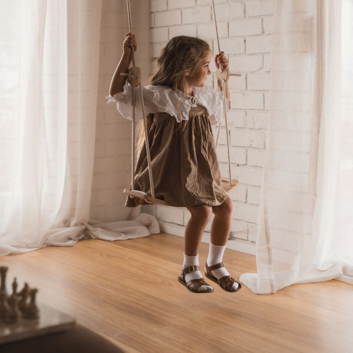 Child's Swing