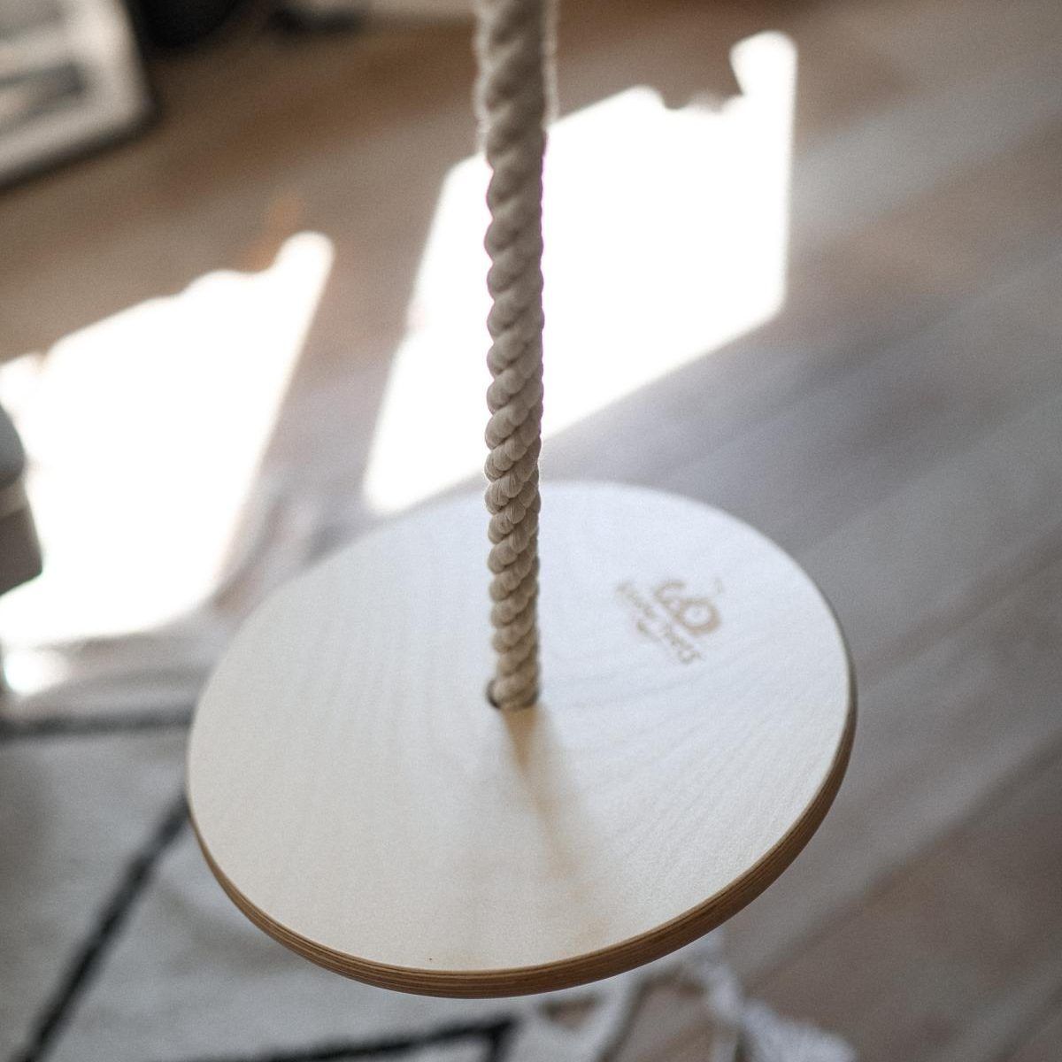 Swinging Disc