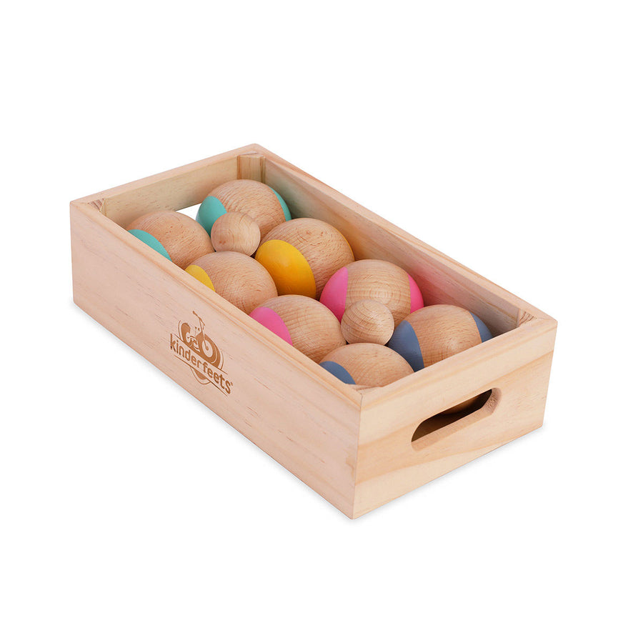 Boules