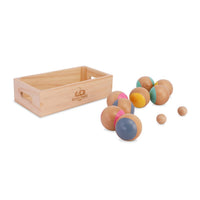 Boules