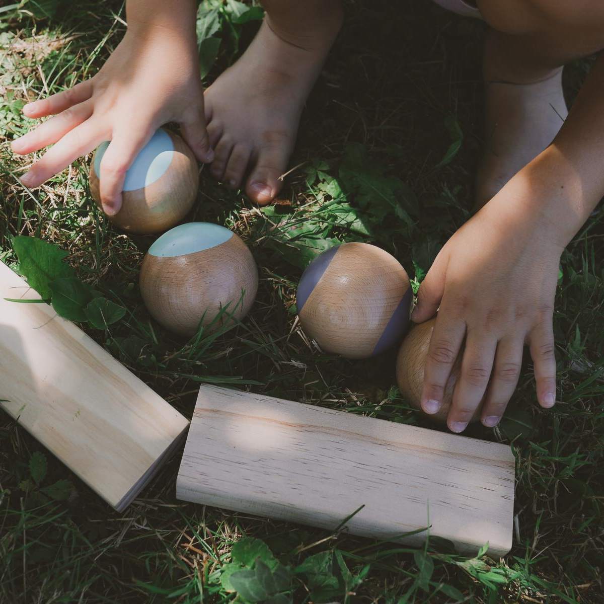 Boules