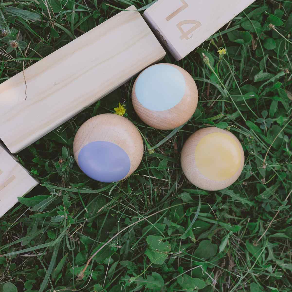 Boules