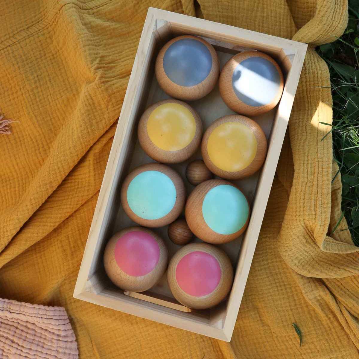 Boules