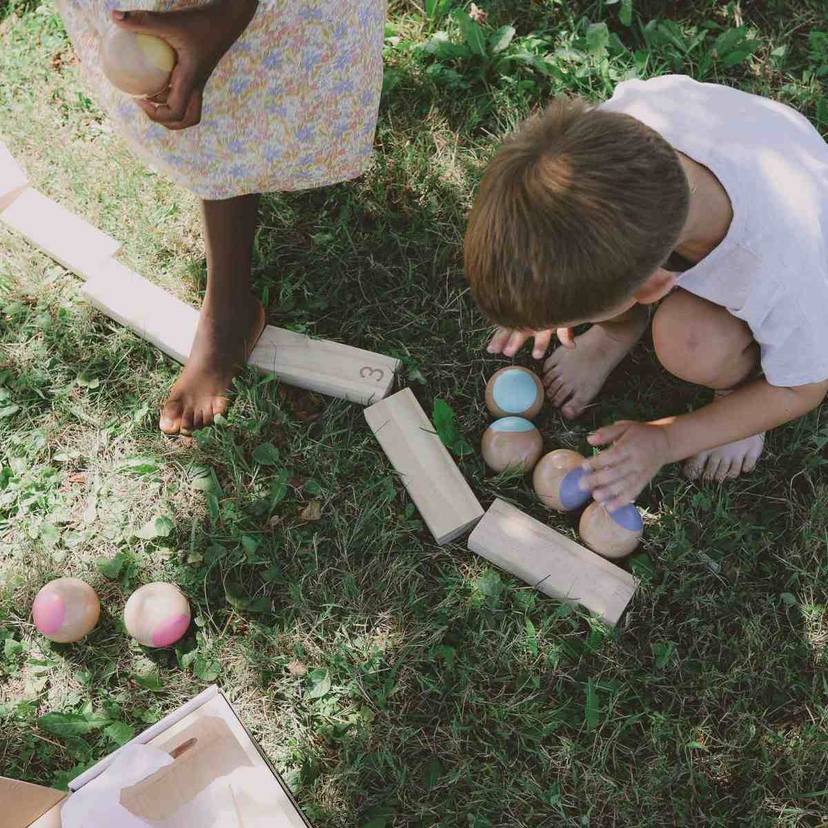 Boules