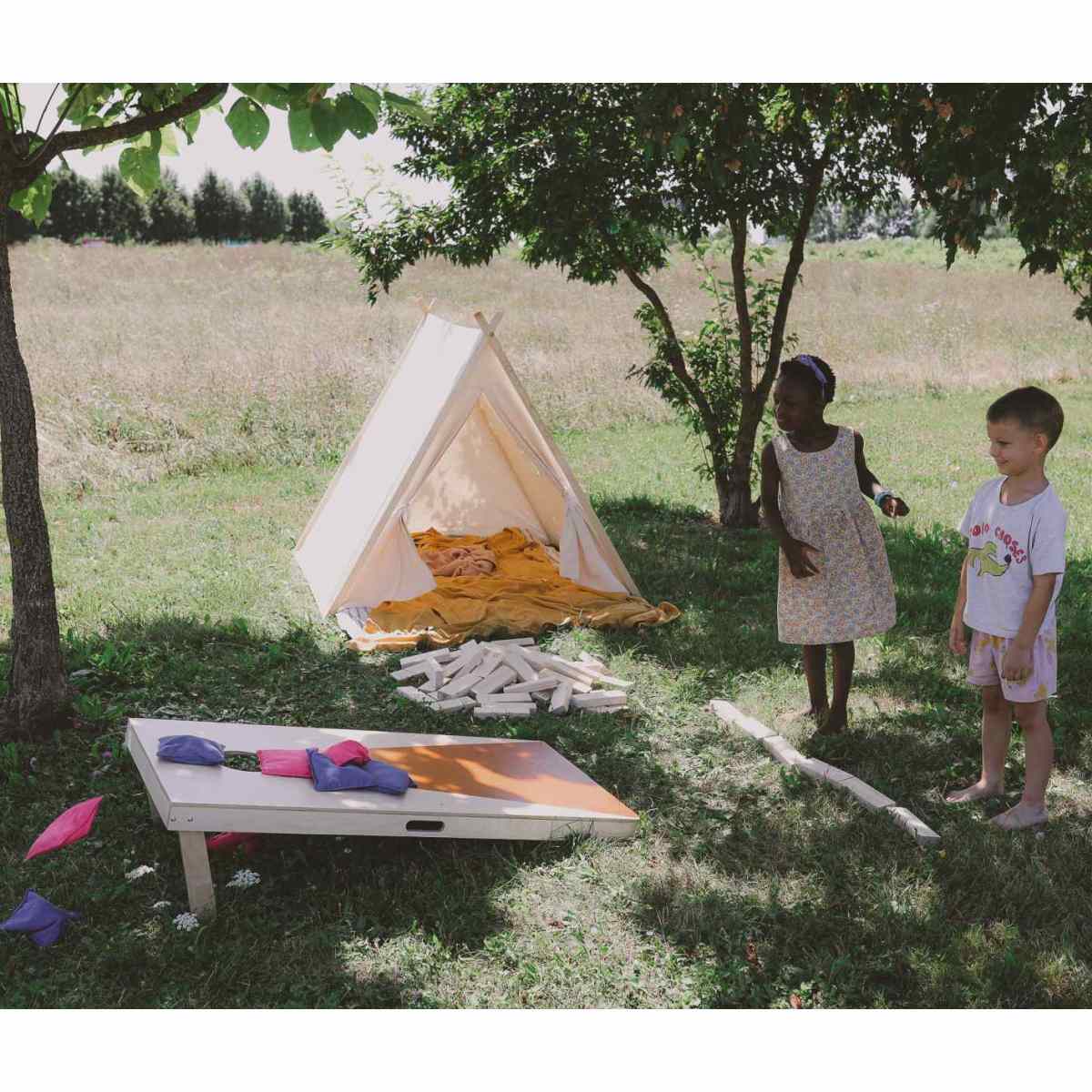 Cornhole