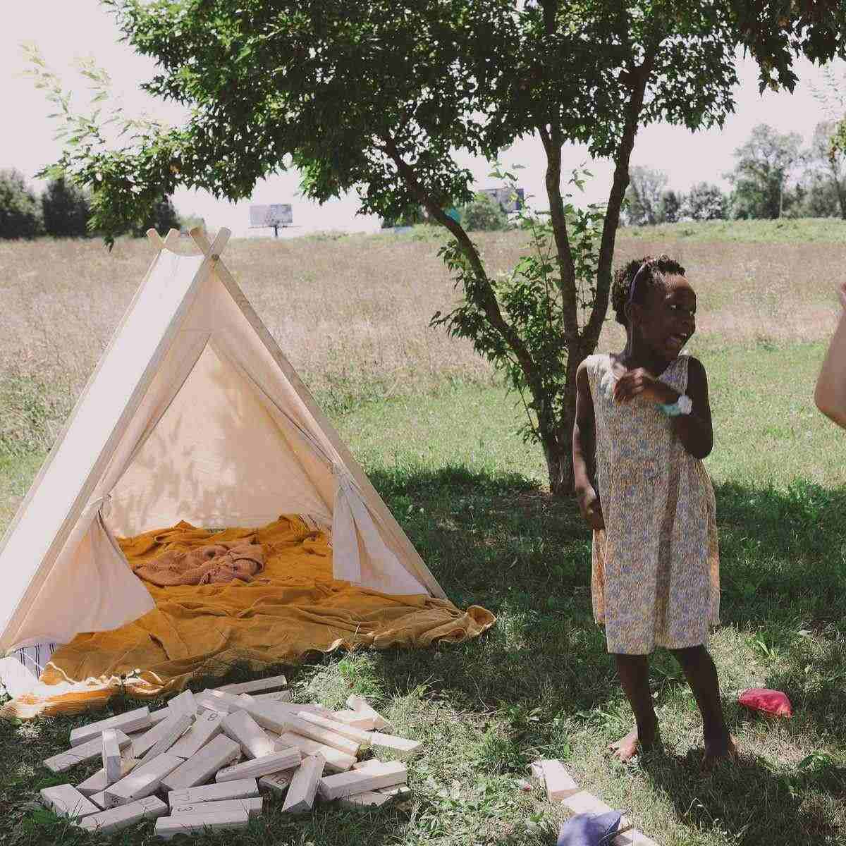 Cornhole
