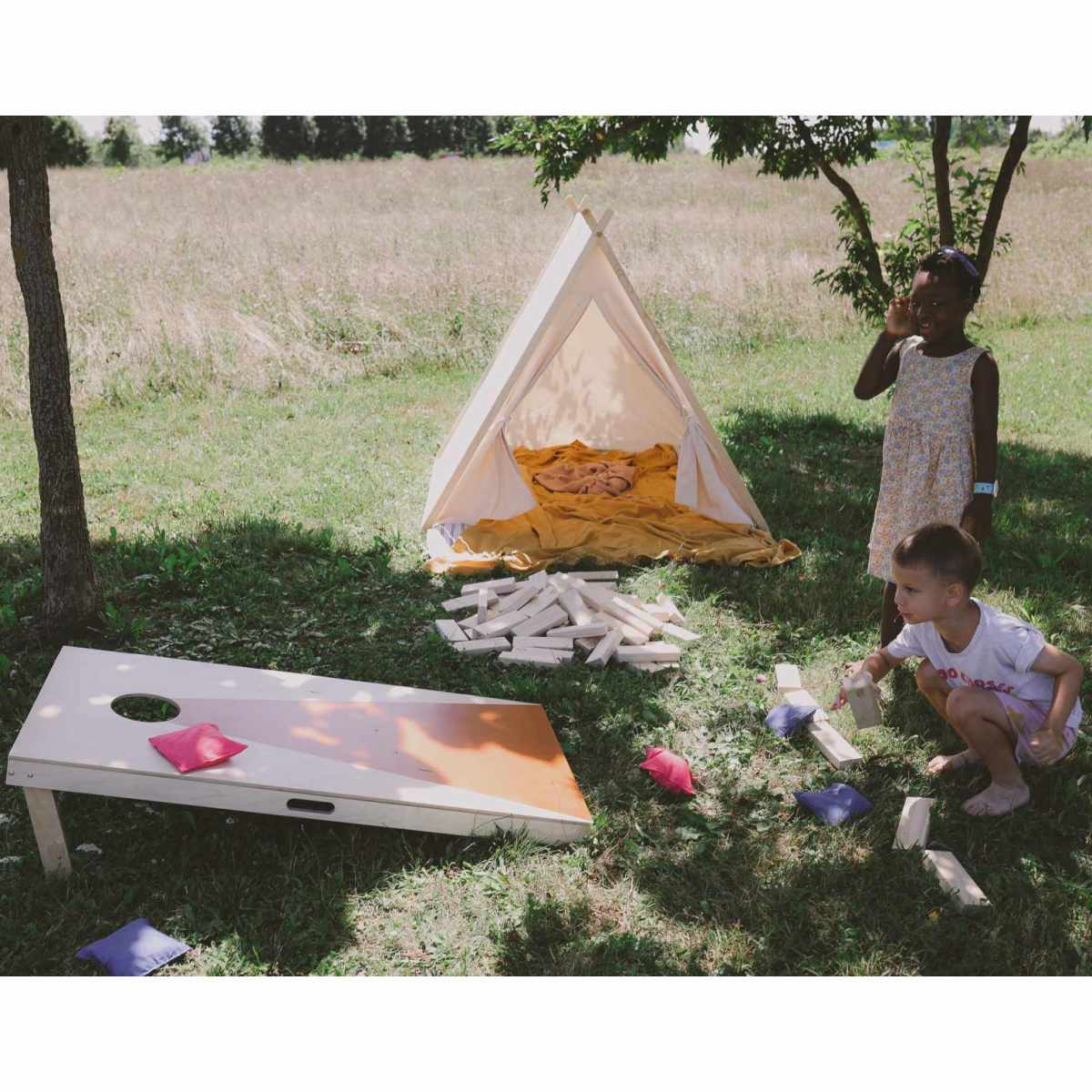 Cornhole