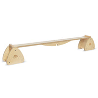 Pikler Balance Beam