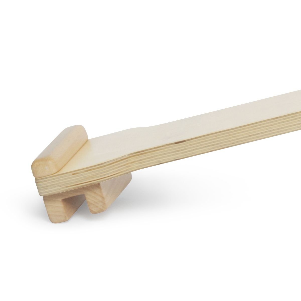 Pikler Balance Beam