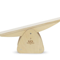 Pikler Balance Beam