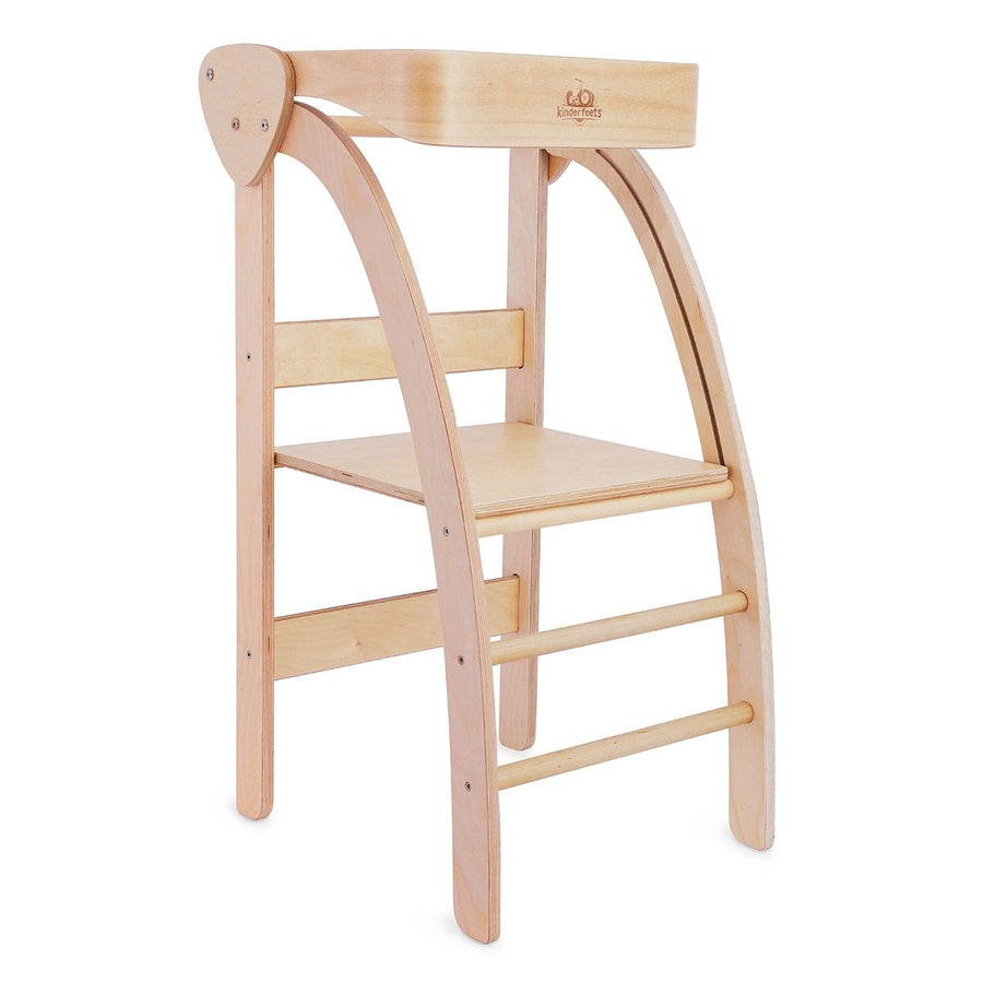 Pikler Observation Tower Natural