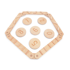 Balance Planks & Stepping Stones