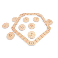 Balance Planks & Stepping Stones