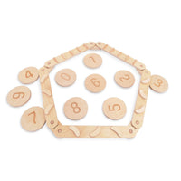 Balance Planks & Stepping Stones