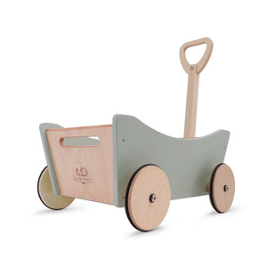 Pull Wagon