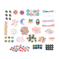 Kid Made Modern Art & Craft Kid Made Modern Mystic Jewelry Kit