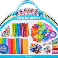Kid Made Modern Art & Craft Kid Made Modern - Rainbow Craft Kit