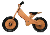 Kinderfeets Balance Bikes Kinderfeets Balance Bike - 2+yrs - Bamboo
