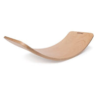 Kinderfeets Balance Boards & More Kinderboard - Natural