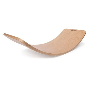 Kinderfeets Balance Boards & More Kinderboard - Natural